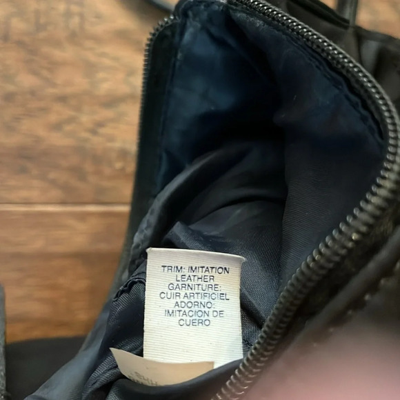 Tommy Hilfiger Mini Purse - Picture 9 of 10